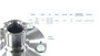 Imagen de MAZA DE RUEDA DEL HYUNDAI CRETA/TUCSON KIA SPORTAGE 2.0/2.4